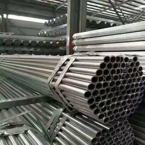 渭源q355nhb耐候钢管